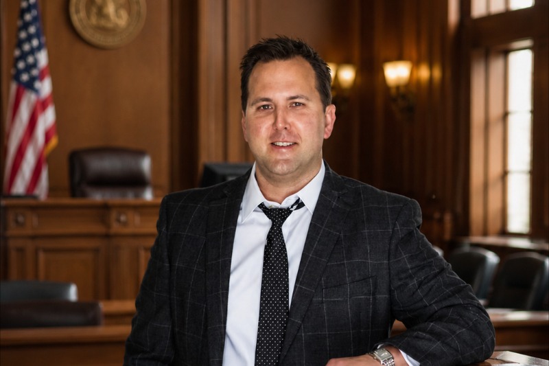 Derek Miller - Attorney